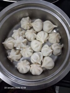 Ukadi Modak
